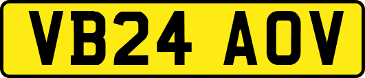 VB24AOV