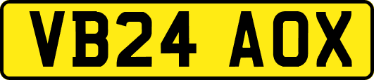 VB24AOX