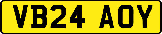 VB24AOY