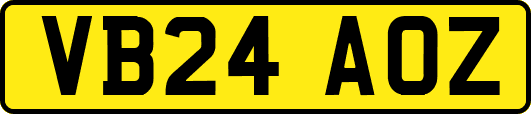 VB24AOZ