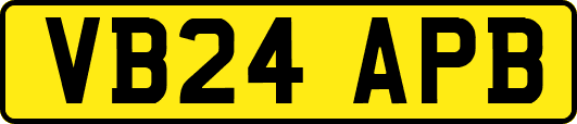 VB24APB