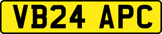 VB24APC