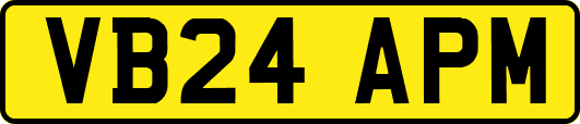 VB24APM