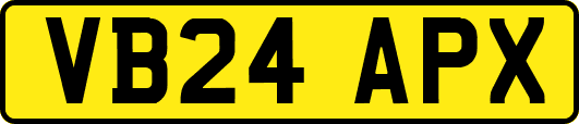 VB24APX