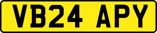 VB24APY