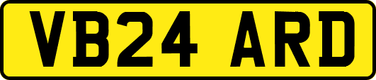 VB24ARD