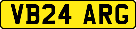 VB24ARG