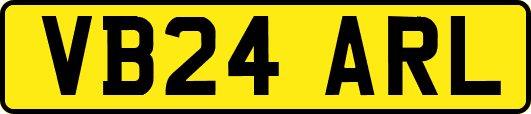 VB24ARL