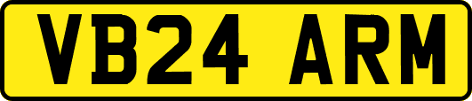 VB24ARM