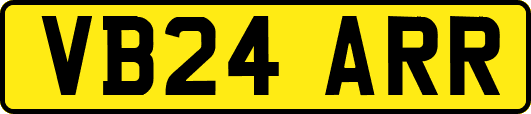 VB24ARR