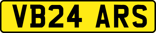 VB24ARS