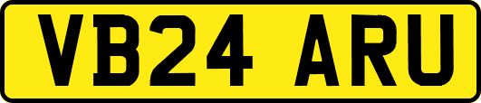 VB24ARU