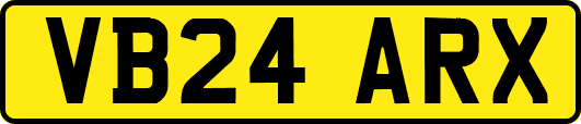 VB24ARX