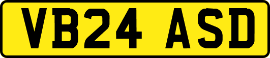 VB24ASD
