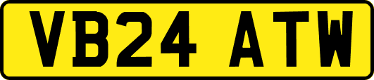 VB24ATW