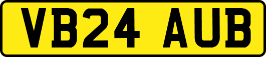 VB24AUB