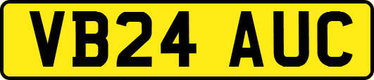 VB24AUC
