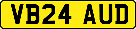 VB24AUD