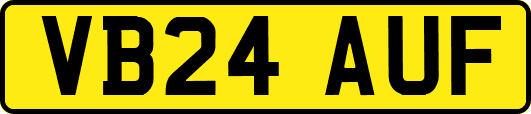 VB24AUF