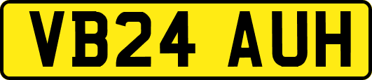 VB24AUH