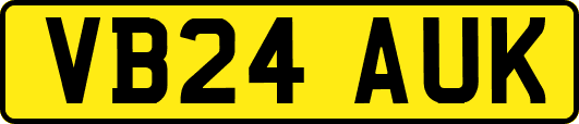 VB24AUK