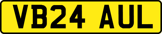 VB24AUL