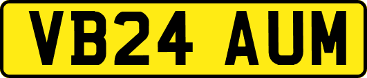 VB24AUM