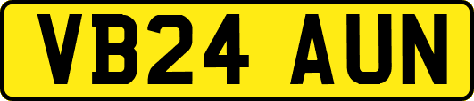 VB24AUN
