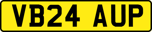 VB24AUP