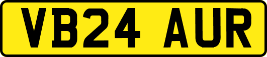 VB24AUR