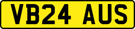 VB24AUS