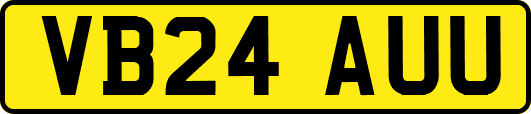 VB24AUU