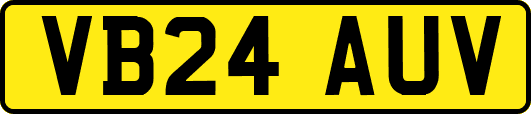 VB24AUV