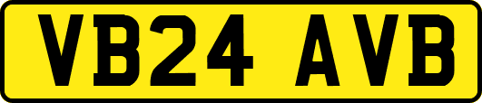 VB24AVB