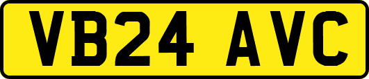 VB24AVC