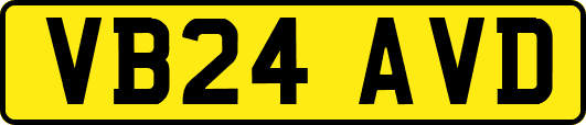 VB24AVD