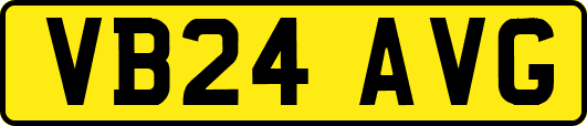 VB24AVG