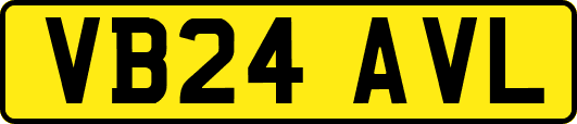 VB24AVL
