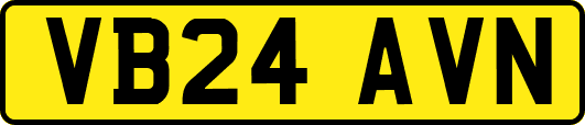 VB24AVN