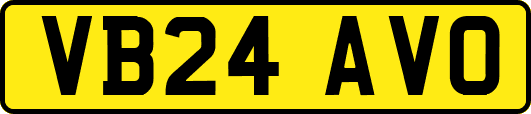 VB24AVO