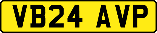 VB24AVP