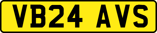 VB24AVS