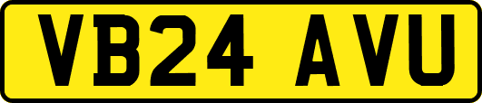 VB24AVU