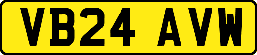 VB24AVW