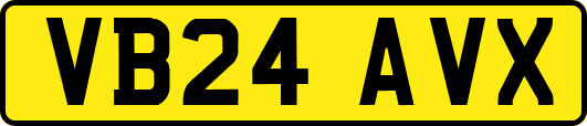 VB24AVX