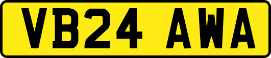 VB24AWA