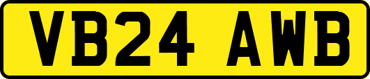 VB24AWB