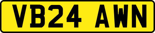 VB24AWN
