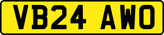 VB24AWO