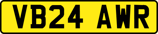 VB24AWR